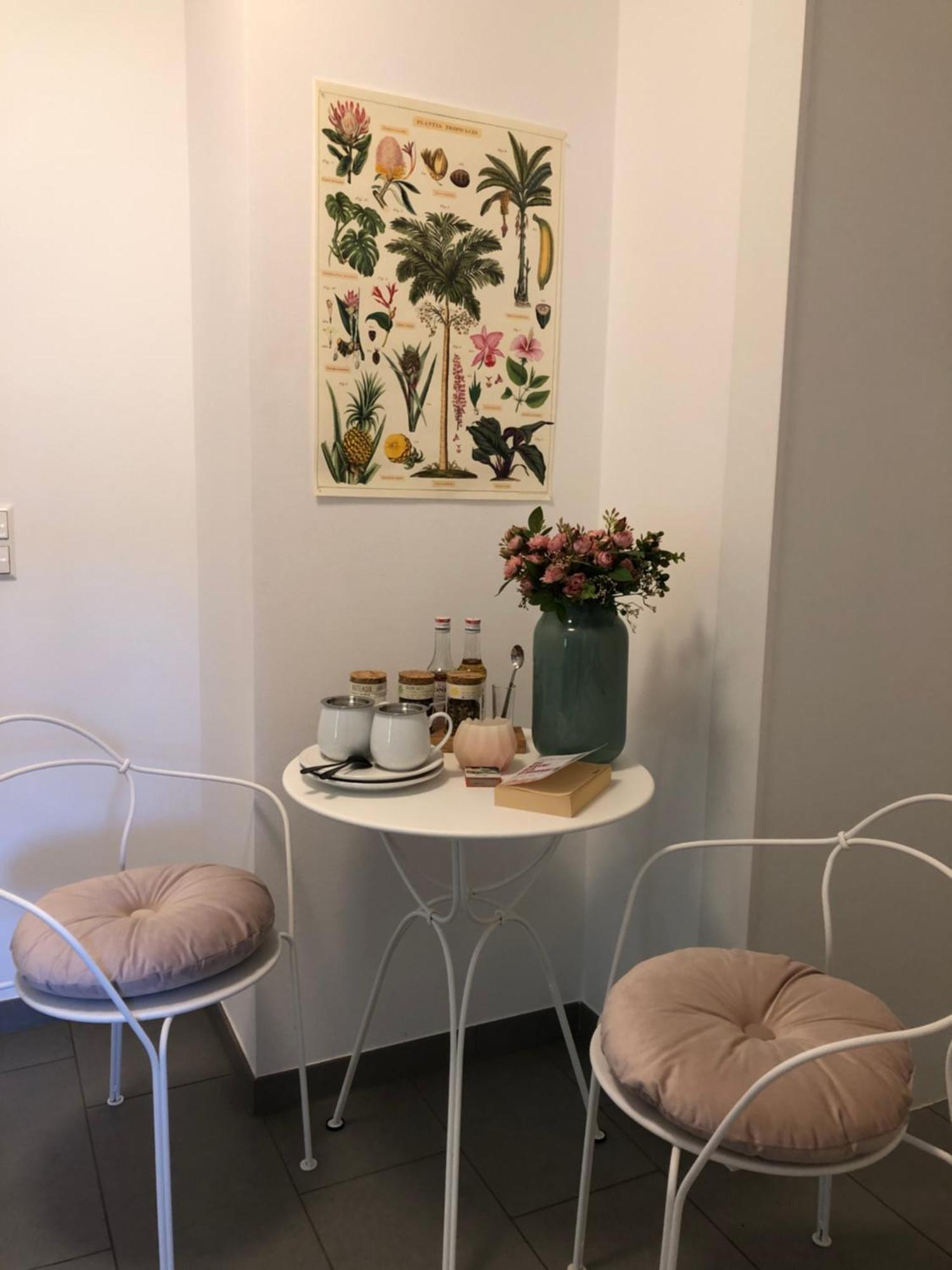 Stilvolle Wohnung Fuer 2-3 Personen - Mit Riesiger Dachterrasse Haigerloch Exterior foto