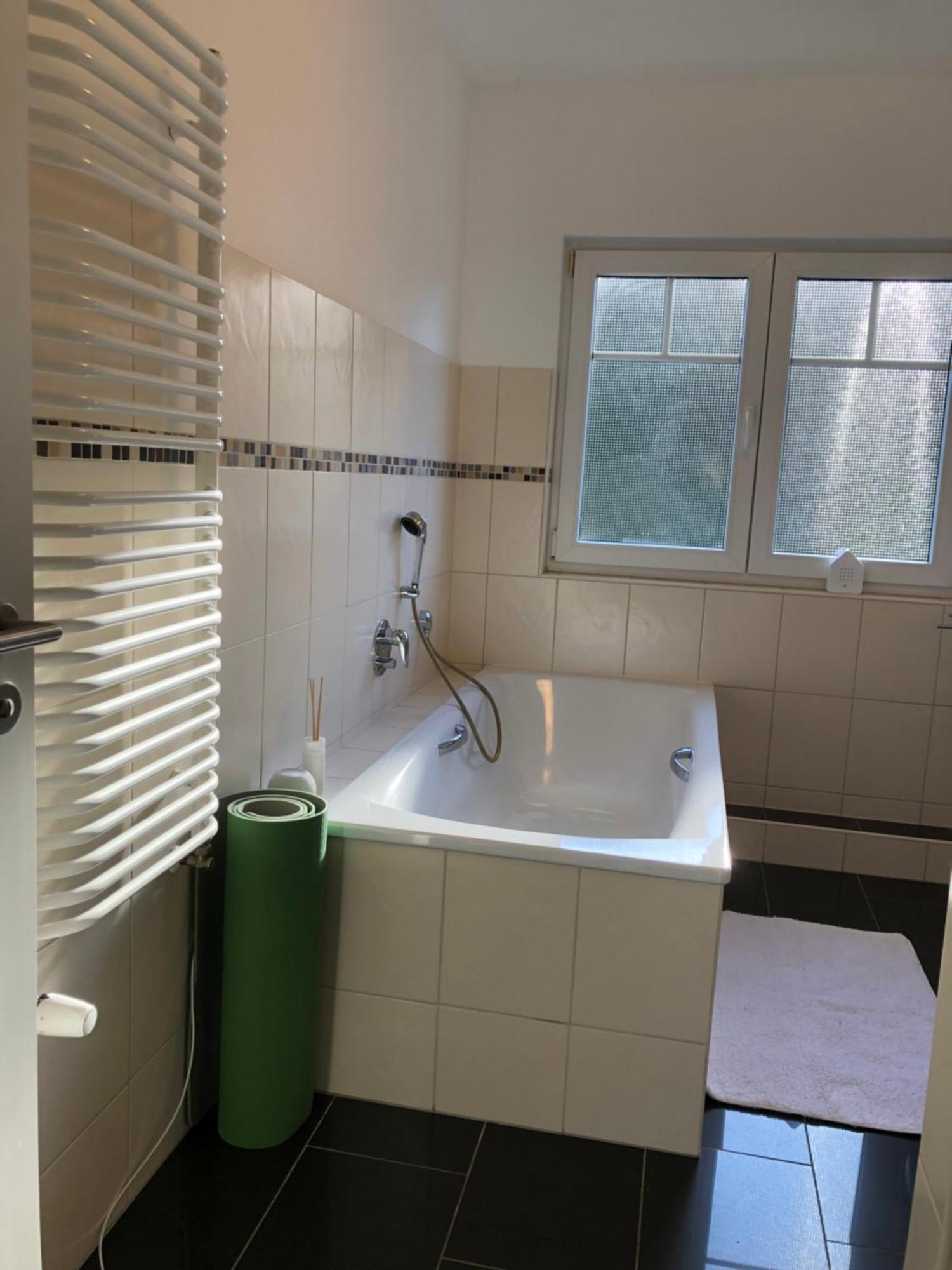 Stilvolle Wohnung Fuer 2-3 Personen - Mit Riesiger Dachterrasse Haigerloch Exterior foto