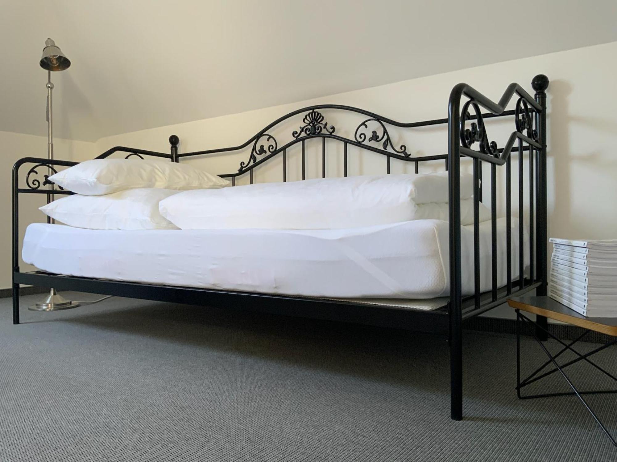 Stilvolle Wohnung Fuer 2-3 Personen - Mit Riesiger Dachterrasse Haigerloch Exterior foto