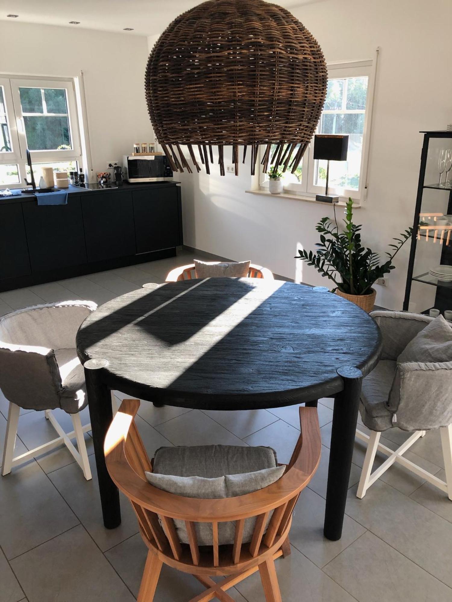 Stilvolle Wohnung Fuer 2-3 Personen - Mit Riesiger Dachterrasse Haigerloch Exterior foto